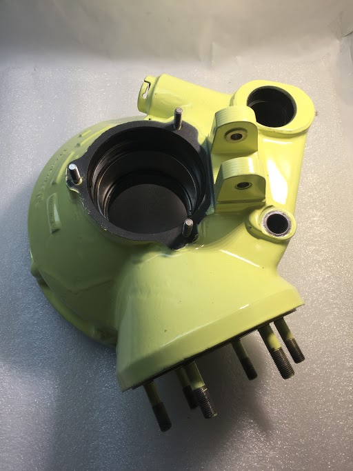Bell 212 Case Assy For Sale! | T53.com