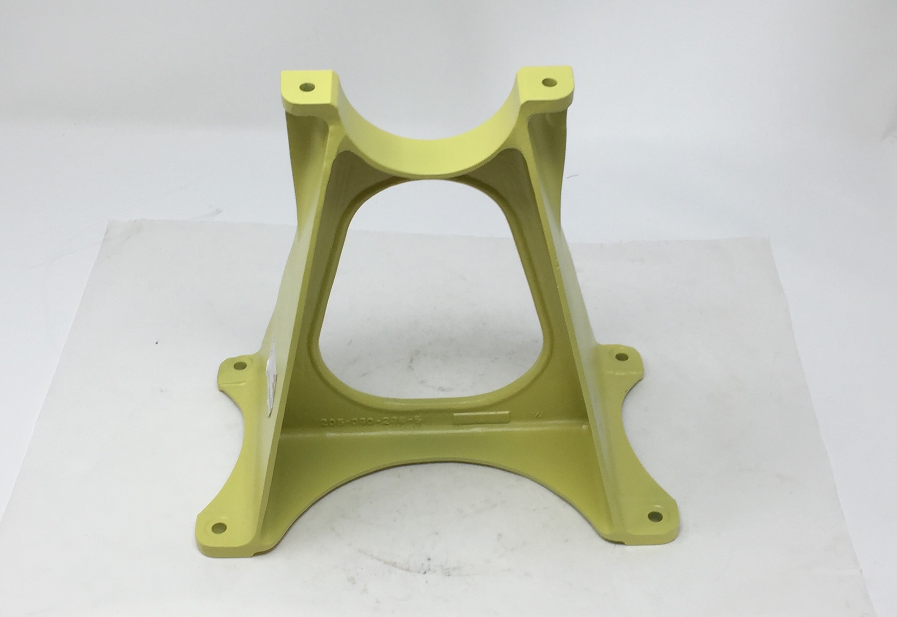 Bell Helicopter Gear, Bevel P/N 205 040 301 001 New Bell 204 205 212